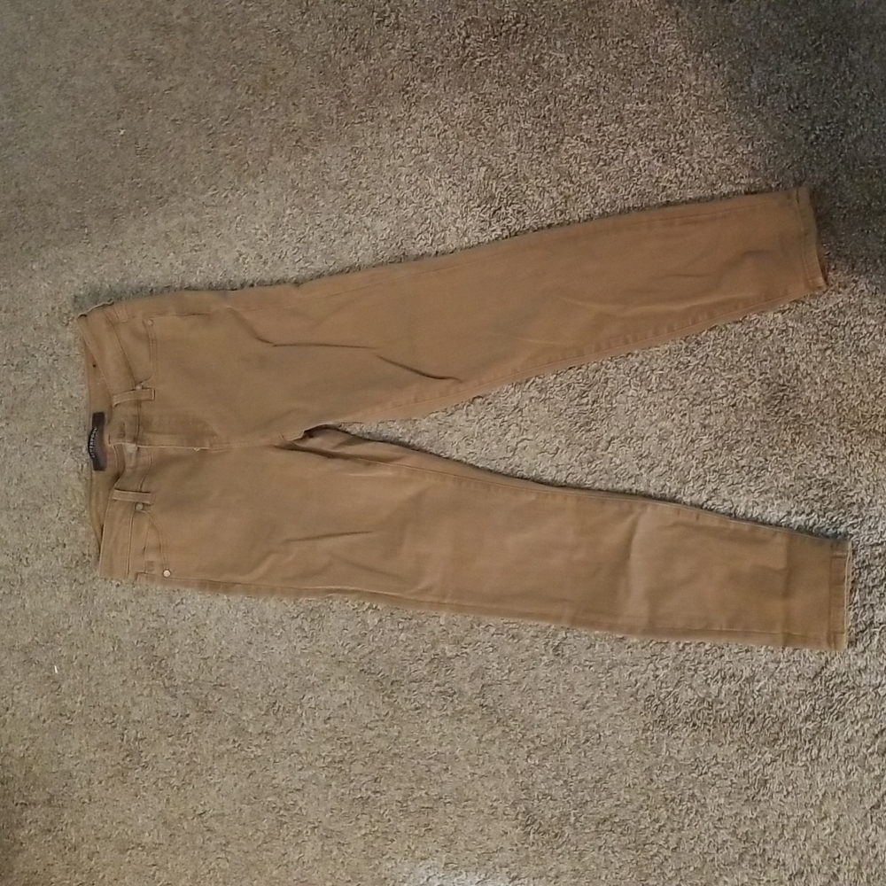 Liverpool Skinny Jean Size 4